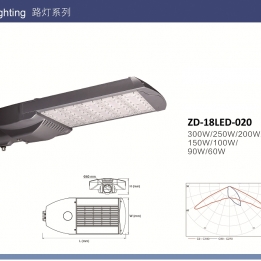 ZD-18LED-020