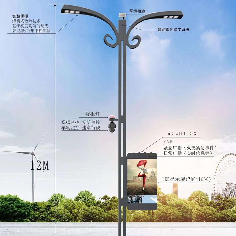 Smart light system